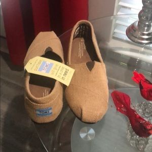 Toms Loafers